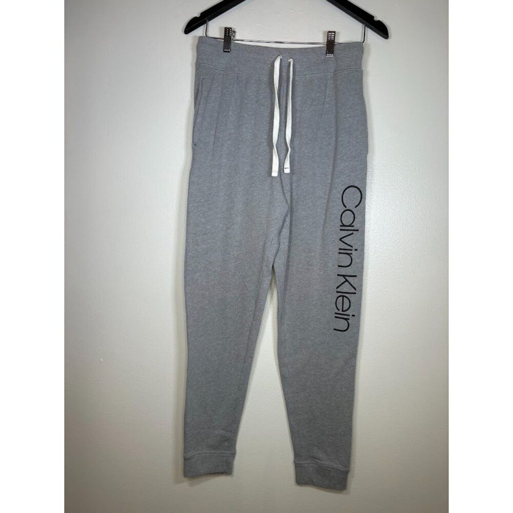 Calvin Klein Sleepwear Gary Pants in size medium